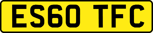 ES60TFC