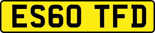 ES60TFD