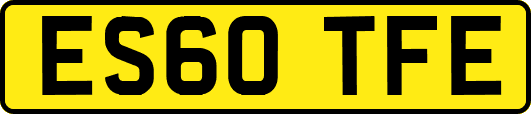 ES60TFE