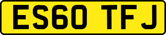 ES60TFJ