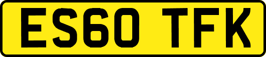 ES60TFK