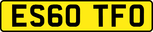 ES60TFO