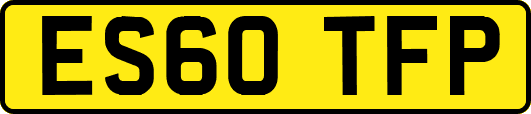 ES60TFP
