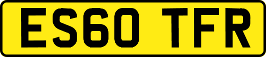 ES60TFR