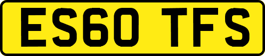 ES60TFS