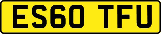 ES60TFU