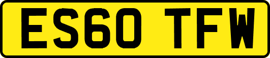 ES60TFW