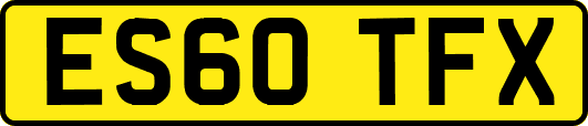 ES60TFX