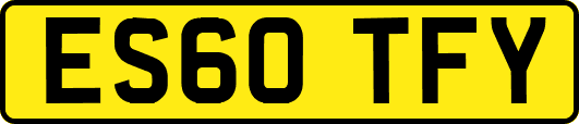 ES60TFY