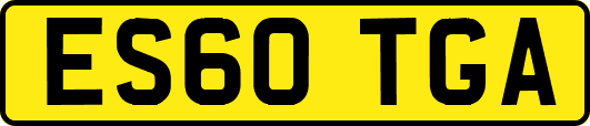 ES60TGA