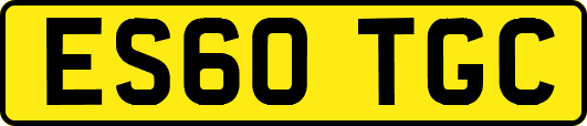 ES60TGC