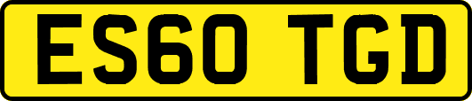 ES60TGD