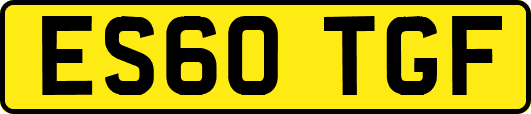 ES60TGF