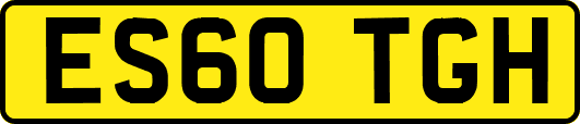 ES60TGH