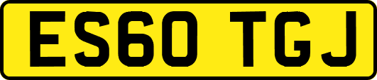 ES60TGJ