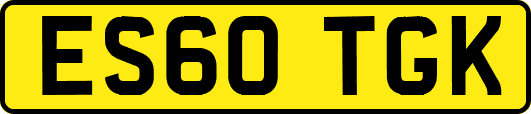 ES60TGK
