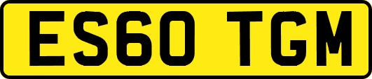 ES60TGM