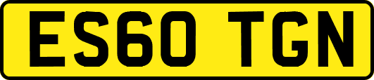ES60TGN