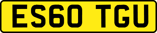 ES60TGU