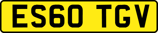 ES60TGV