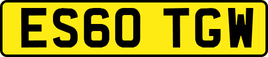 ES60TGW