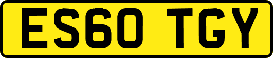 ES60TGY