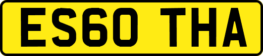 ES60THA