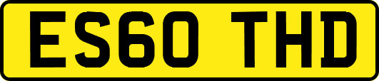ES60THD