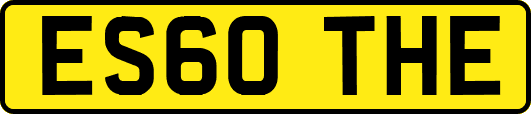 ES60THE