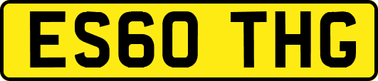 ES60THG