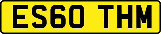 ES60THM