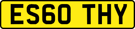 ES60THY