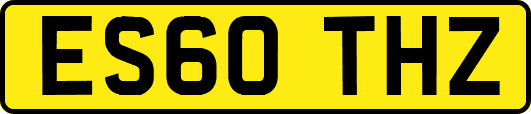 ES60THZ
