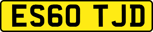 ES60TJD