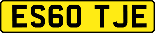 ES60TJE