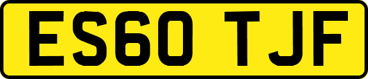 ES60TJF