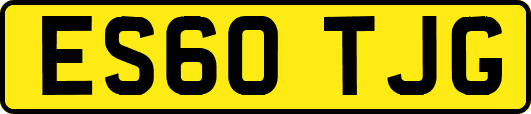 ES60TJG