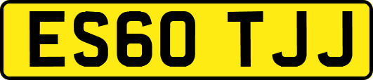 ES60TJJ