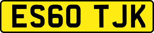 ES60TJK