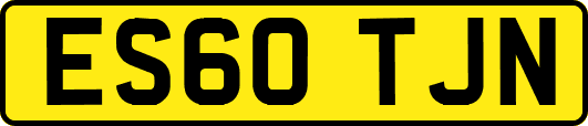 ES60TJN
