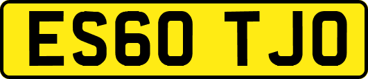 ES60TJO