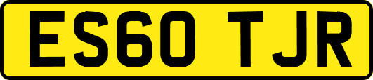 ES60TJR