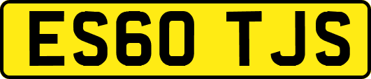 ES60TJS