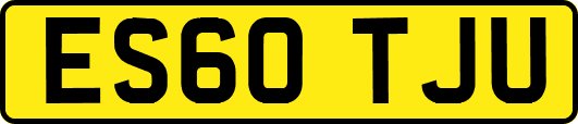 ES60TJU