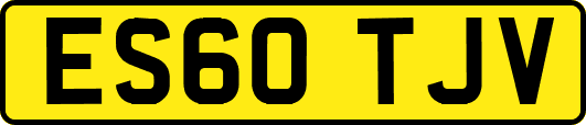 ES60TJV