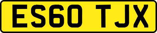 ES60TJX