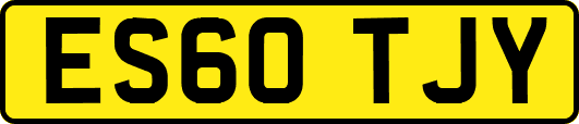 ES60TJY