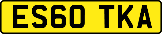 ES60TKA