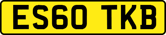 ES60TKB