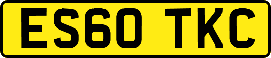 ES60TKC